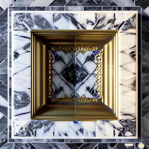 Master Guide How To Polish Marble Tile Edges Effectively